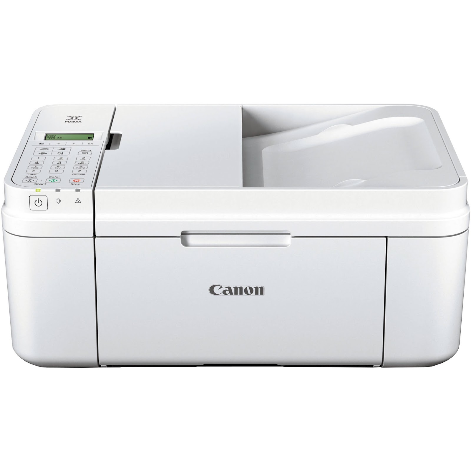 Canon Printer Drivers Free Download Mac