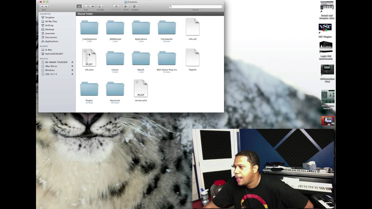 pro tools 9 mac lion